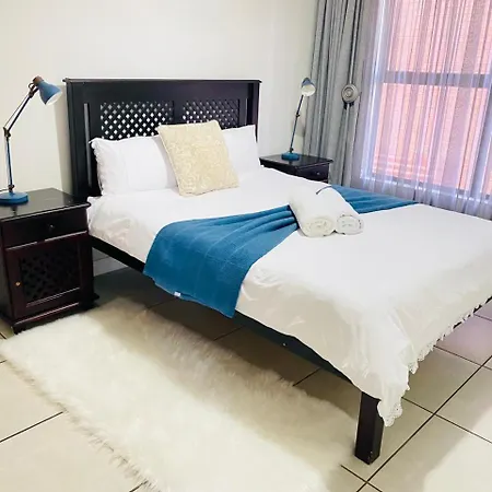 The Blyde Super Star Apartment Pretoria Exterior photo