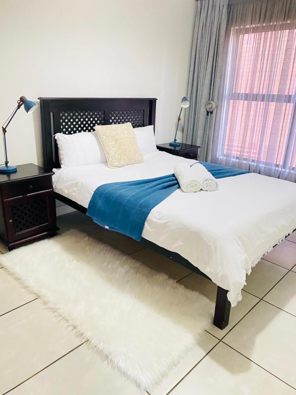 Apartment The Blyde Super Star Pretoria